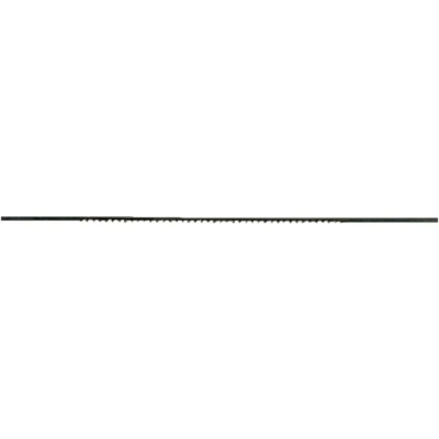 Afbeelding van Bahco 302 55W 12P Zaagbladen voor figuurzaag hout/middel 130 mm