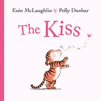 Afbeelding van Hedgehog &amp; Friends The Kiss