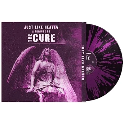 Afbeelding van Cure Just Like Heaven (LP)