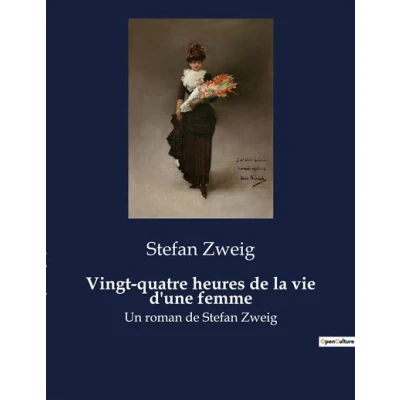 Image de Vingt quatre heures de la vie d&#039;une femme