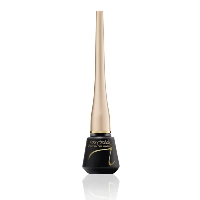 Afbeelding van jane iredale Liquid Eyeliner Black 6ml Vloeibaar 6 ml