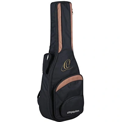 Afbeelding van Ortega ONB 44 Bag voor 4/4 Kl.gitaar Tas klassieke gitaren