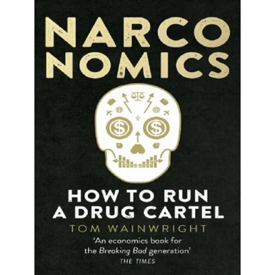 Image de Narconomics
