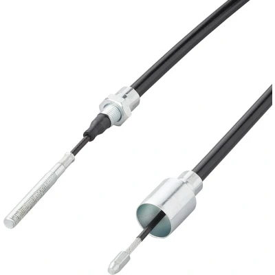Afbeelding van Pro Plus Remkabel 1230/1457 mm Bus Ø 26 Geschikt voor BPW
