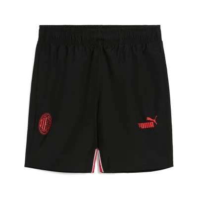 Image de Short ftblARCHIVE AC Milan Homme