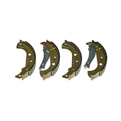 Afbeelding van Brembo Remschoen set S 23 511