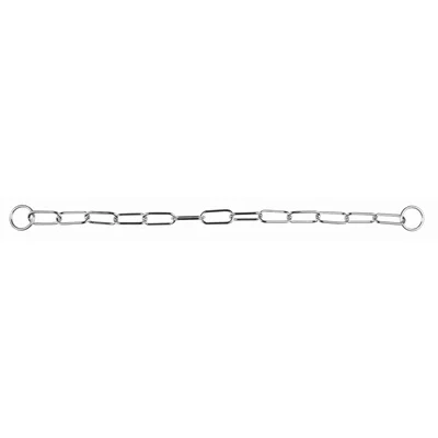 Afbeelding van Trixie Slipketting Lange Schakels 58X0,4 CM (403543)
