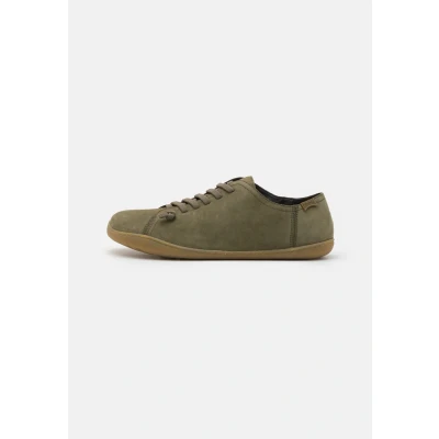 Afbeelding van Camper Peu Cami 17665 herensneakers, Medium Groen 299