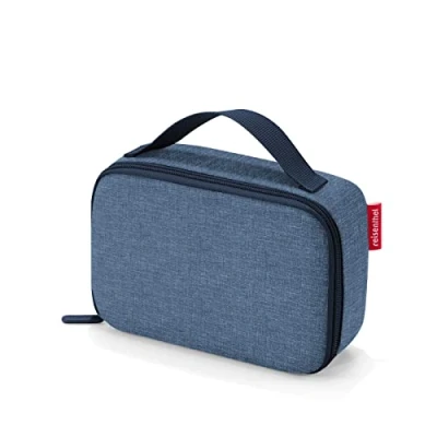 Afbeelding van Reisenthel Thermocase Lunchbox 1,5L Twist Blue Blauw