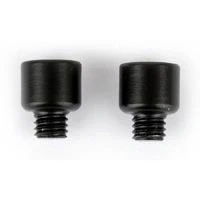 Afbeelding van Fox Black Label Slim Weights 2x5g