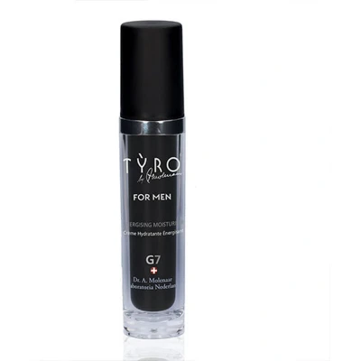 Afbeelding van TYRO For Men Energising Face Moisturizer G7 60ml.