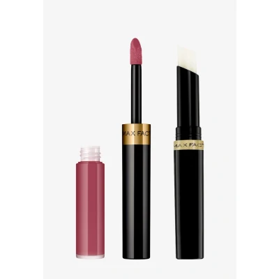Afbeelding van 1+1 gratis: Max Factor Lipfinity Lipstick Limited Edition 084 Rising Star 2,3 ml