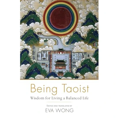 Afbeelding van Being Taoist