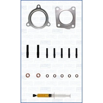 Afbeelding van Ajusa Turbolader montageset JTC11551
