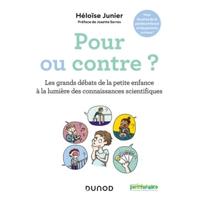 Image de Pour ou contre ?