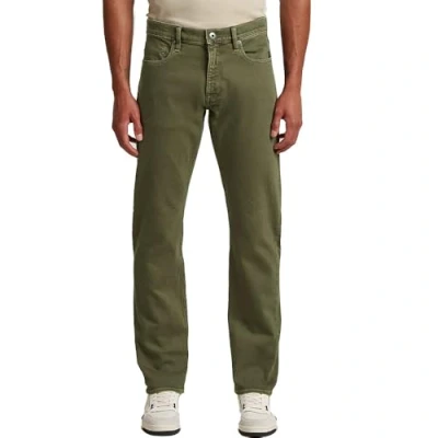 Image de G STAR Jean droit Mosa pour homme, Marron (Wren Gd D23692 d552 h159), 34W / 30L
