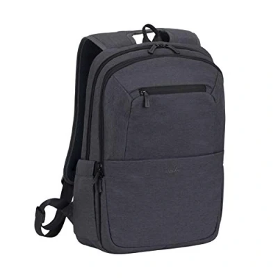 Image de Riva Case Suzuka 7760 Sac à dos pour ordinateur portable 15.6&quot; noir