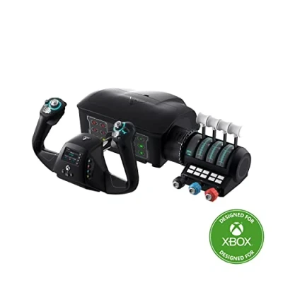 Afbeelding van Turtle Beach Velocity One Flight Xbox Series XS &amp; Windows 10