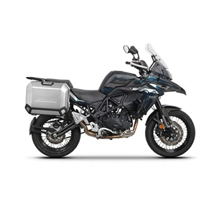 Afbeelding van SHAD 4P System Benelli TRK 502X 18 Zijkofferhouder
