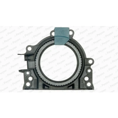 Afbeelding van PAYEN LK5017 Krukaskeerring PTFE (Polytetrafluorethylen) Geïntegreerde behuizing VOLKSWAGEN: Golf 7, Passat B8 Alltrack, Polo VI, AUDI: A3 Saloon