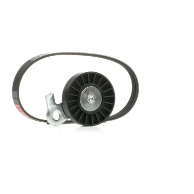Afbeelding van Gates Poly V riemen kit K024PK545