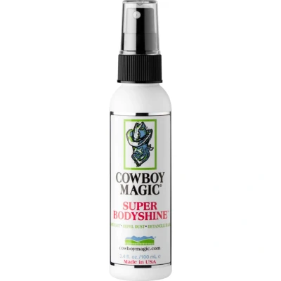 Afbeelding van COWBOY MAGIC Super Bodyshine 120 ml