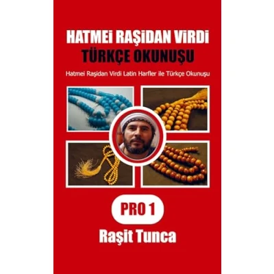 Afbeelding van Hatmei Raşidan Virdi Türkçe Okunuşu Pro1