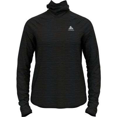 Afbeelding van Odlo Midlayer Run Easy Warm gebreid, dames