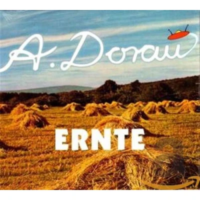 Afbeelding van Andreas Dorau Ernte (CD)