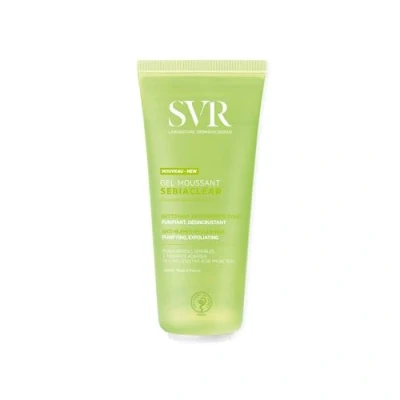 Image de SVR Sebiaclear Gel Moussant 200 ml,