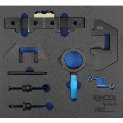 Afbeelding van BGS Timingtoolset voor BMW M42, M43, M50, M52, M60, M51