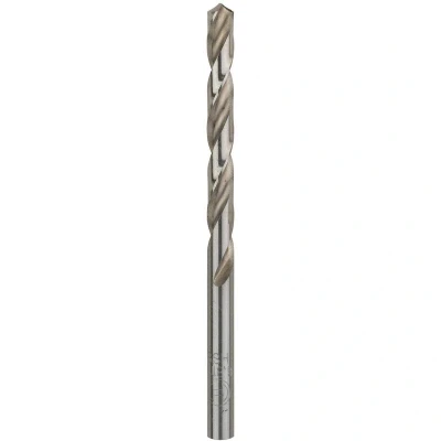 Afbeelding van Bosch Accessories 2609255049 HSS Metaal spiraalboor 6.8 mm Gezamenlijke lengte 109 Geslepen DIN 338 Cilinderschacht 1 stuk(s)