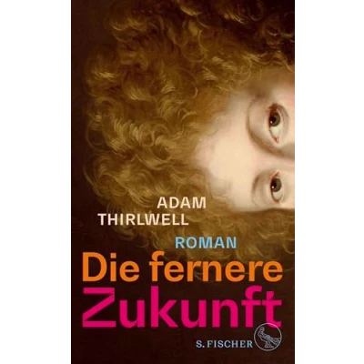 Afbeelding van Die fernere Zukunft