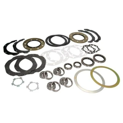 Afbeelding van BTA H32005BTA Reparatieset, draaipen
