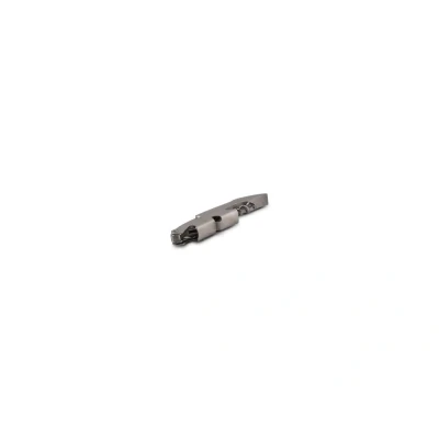 Afbeelding van Salt&amp;Pepper Kurkentrekker 12cm zilver Bar