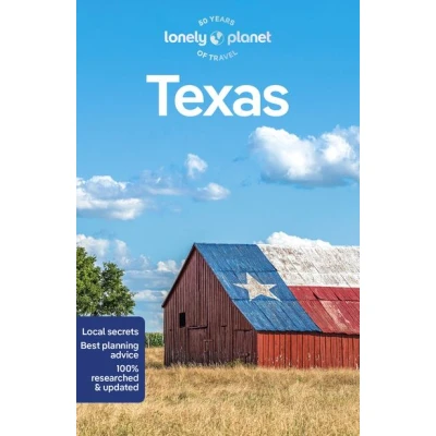 Image de Texas 6ed anglais