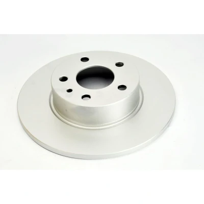 Afbeelding van TEXTAR PRO 92046903 Remschijf 251 10 05/06 98 volledig Gecoat Zonder wielbevestigingsbout, wielnaaf ALFA ROMEO: 147, 156 Sportwagon, 164
