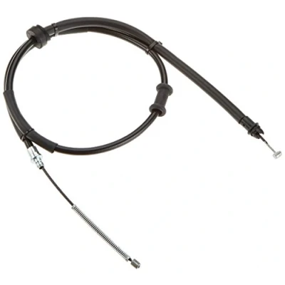Afbeelding van ESEN SKV 26SKV303 Handremkabel Links achter 1403 / 1157mm