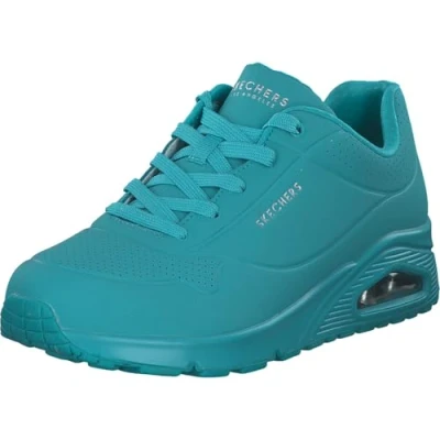 Image de Skechers Uno Stand on Air Femme Basket multicolore 35.5 EU