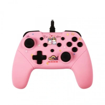 Image de Manette Konix Unik Be Love Switch