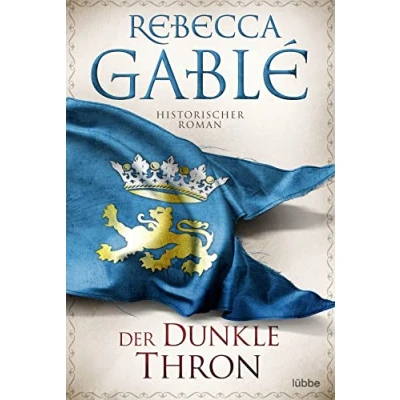 Afbeelding van Der dunkle Thron