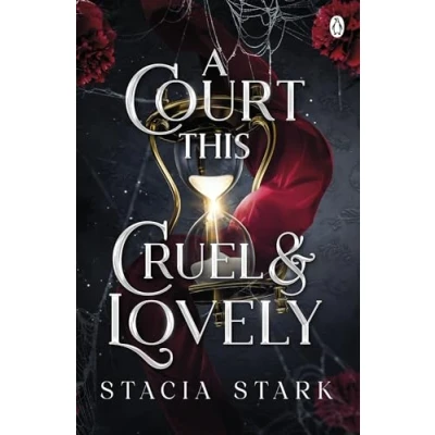 Afbeelding van Kingdom of Lies1 A Court This Cruel and Lovely