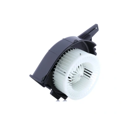 Afbeelding van TOPRAN 110 740 Interieurventilator voor voertuigen met stuur links Zonder kabel VOLKSWAGEN: Polo IV Hatchback, Fox SEAT: Córdoba II Saloon