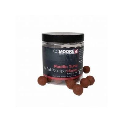 Afbeelding van CC Moore Pacific Tuna Air Ball Pop ups 24mm (15 stuks)