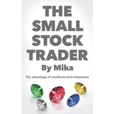 Afbeelding van The Small Stock Trader