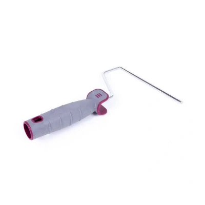 Afbeelding van Veba Beugel 15 cm voor velour lak roller 30cm softgrip