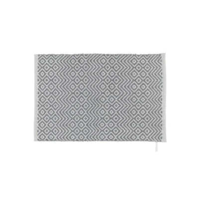 Afbeelding van Wenko Badmat Abai gerecycled PET 50 x 80 cm