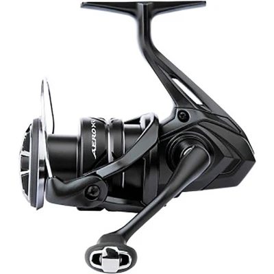 Afbeelding van Shimano Aero XR C3000 Slip voorop molens