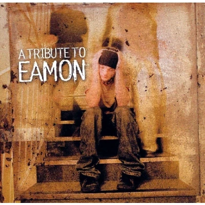 Afbeelding van Various Artists Tribute To Eamon (CD)