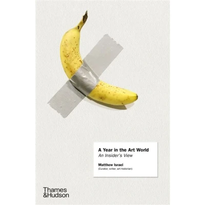 Image de A year in the art world